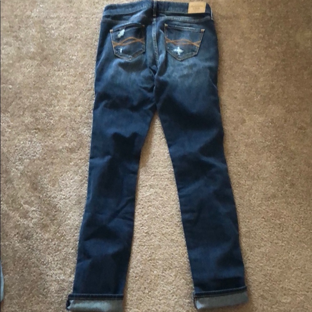 A&F Jeans - Picture 4 of 4